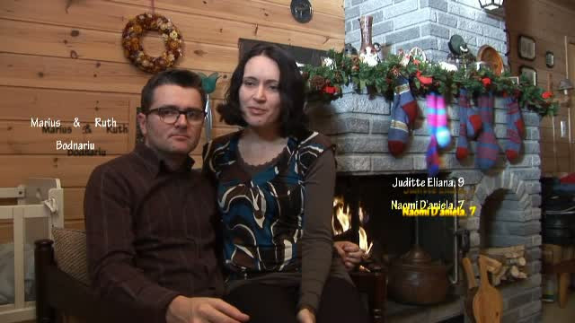 Iohannis si Ciolos anunta ca se vor implica in cazul Bodnariu. Tatal recunoaste ca le-a aplicat copiilor "corectii fizice"