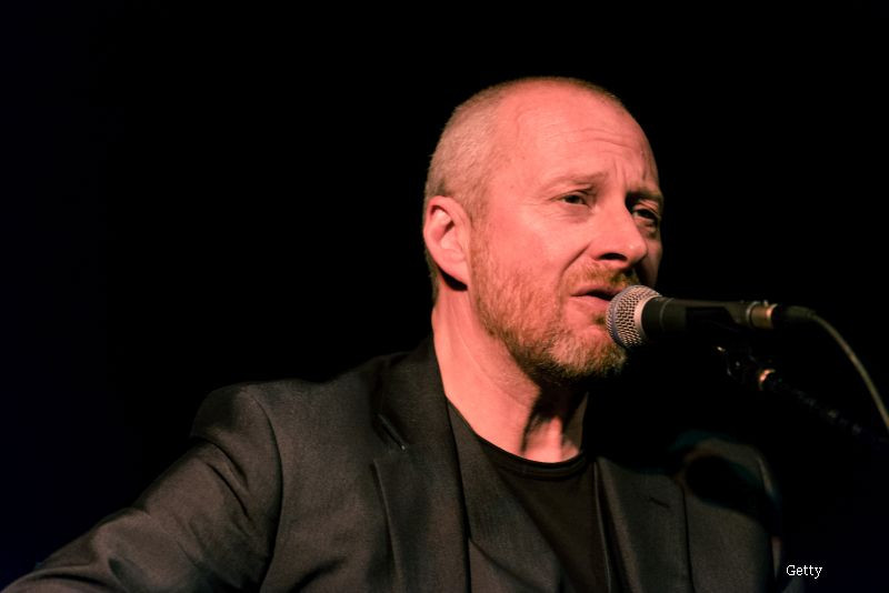 Artistul britanic Black, in coma dupa un accident grav de masina. Cantaretul urma sa sustina un concert in Bucuresti