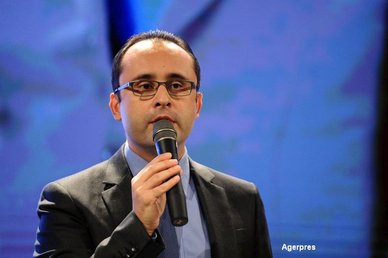 Scandalul spitalul Colentina. PNL: Firea are obligatia sa prezinte public criteriile care au stat la baza numirii managerului