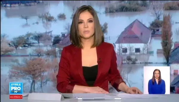 Ploi si temperaturi de luna martie in aproape toata tara. Prognoza meteo pentru urmatoarele zile