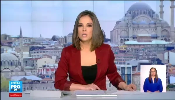 Atentat sinucigas cu cel putin 10 morti, in centrul turistic al Istanbulului. Autoritatile turce suspecteaza ISIS