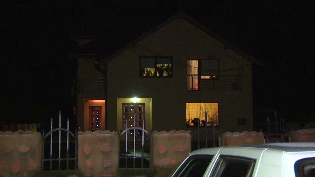 Hotii au dat lovitura in casa unei familii de avocati din Gorj. Au furat 50.000 de euro si mai multe bijuterii