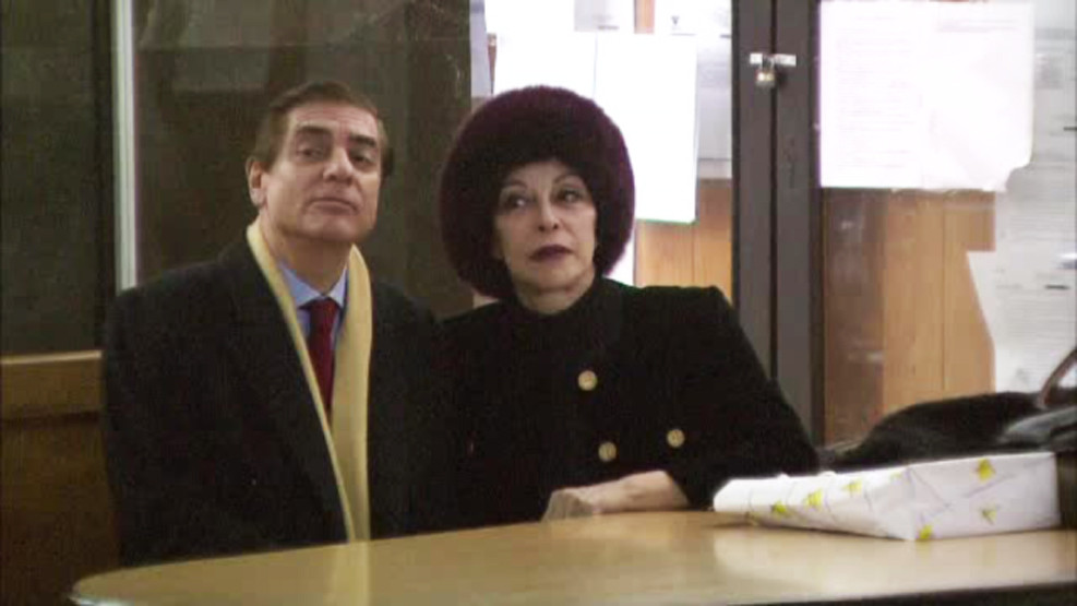 Noi audieri în dosarul lui Tăriceanu. Prințesa Lia: Truică ne-a zis că „vom fi zdrobiți”