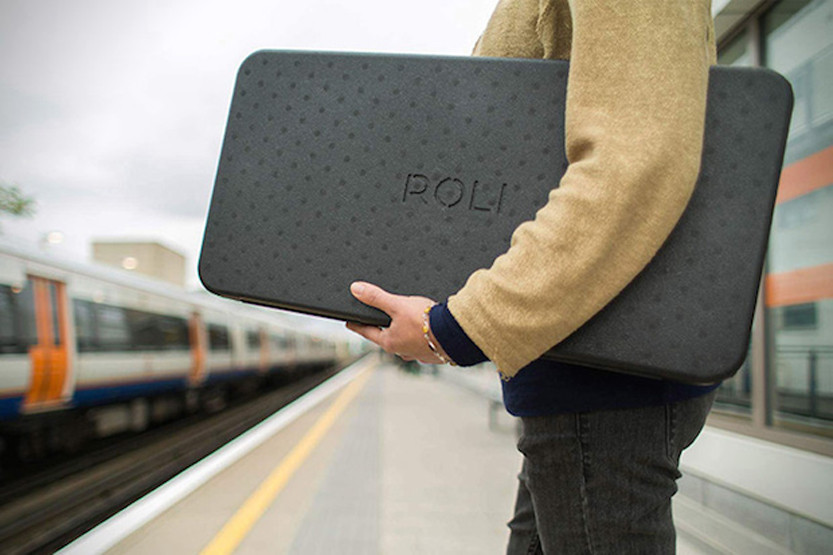 iLikeIT. La CES 2016, mingea, dar si pianul, au fost reinventate. Ce inventii au mai fost prezentate in Las Vegas