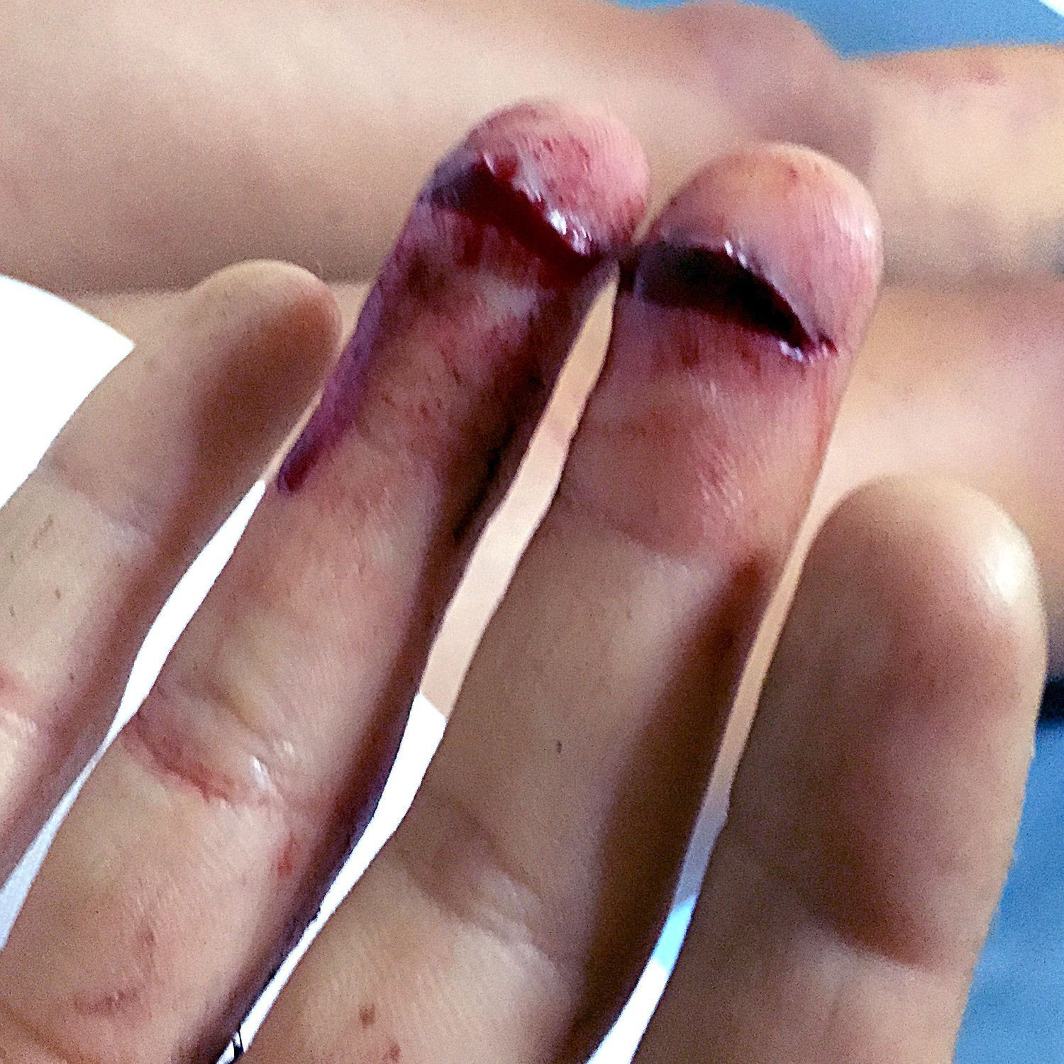 rapiti de canibali Papua Noua Guinee - 2