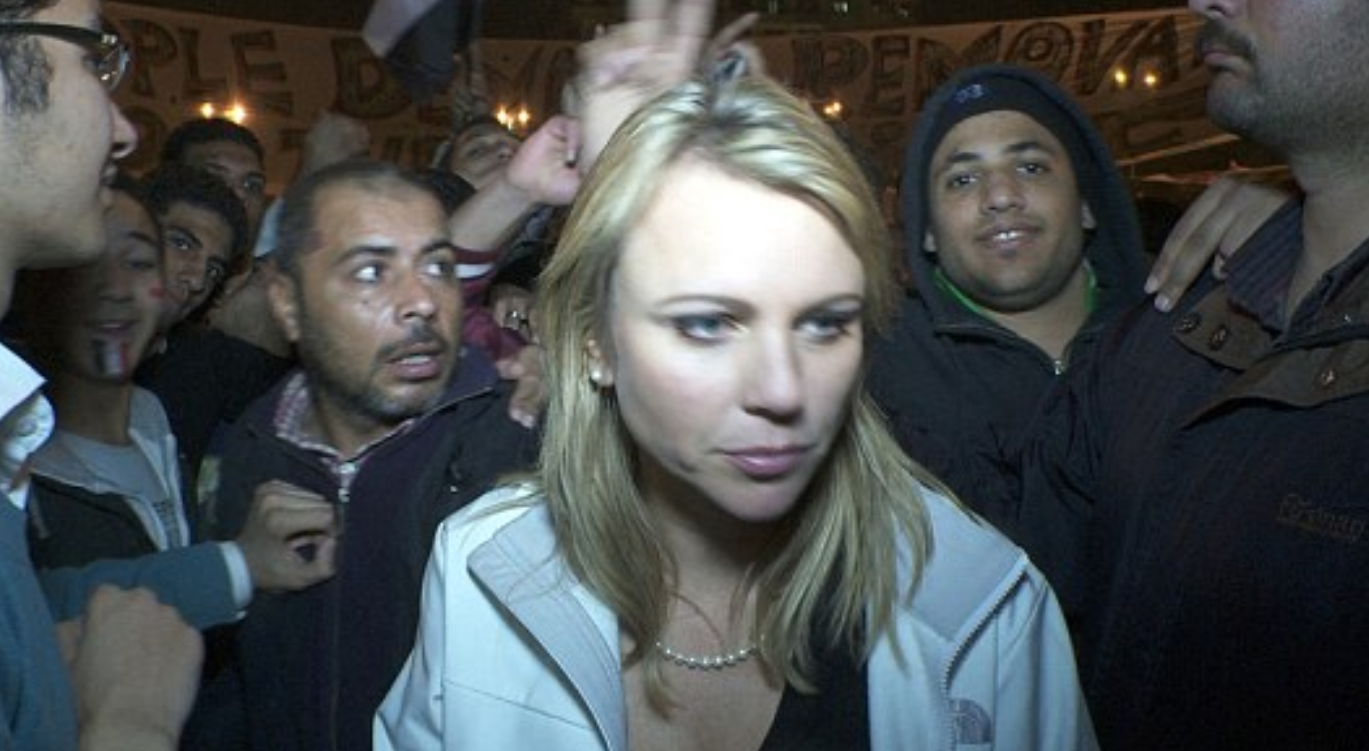 Hartuirile din Koln, comparate cu un joc sinistru al violului, ajuns un fenomen in lumea araba. Ce inseamna Taharrush