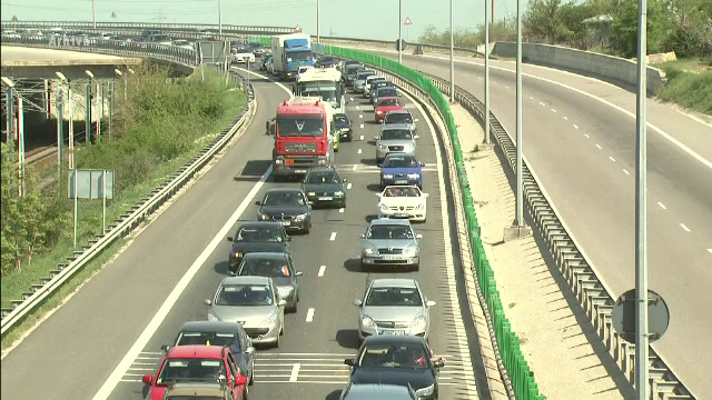 Taxa de autostrada, amanata in 2016. Cat vor plati soferii pentru a circula pe A1 si A2