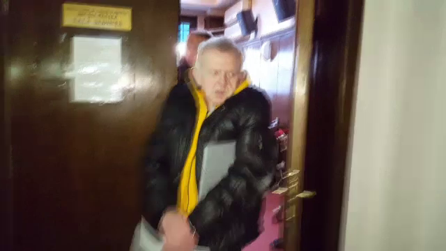 Un sarb, condamnat pentru inselaciune, a cerut acces la internet. Raspunsul oferit de oficialii penitenciarului Jilava