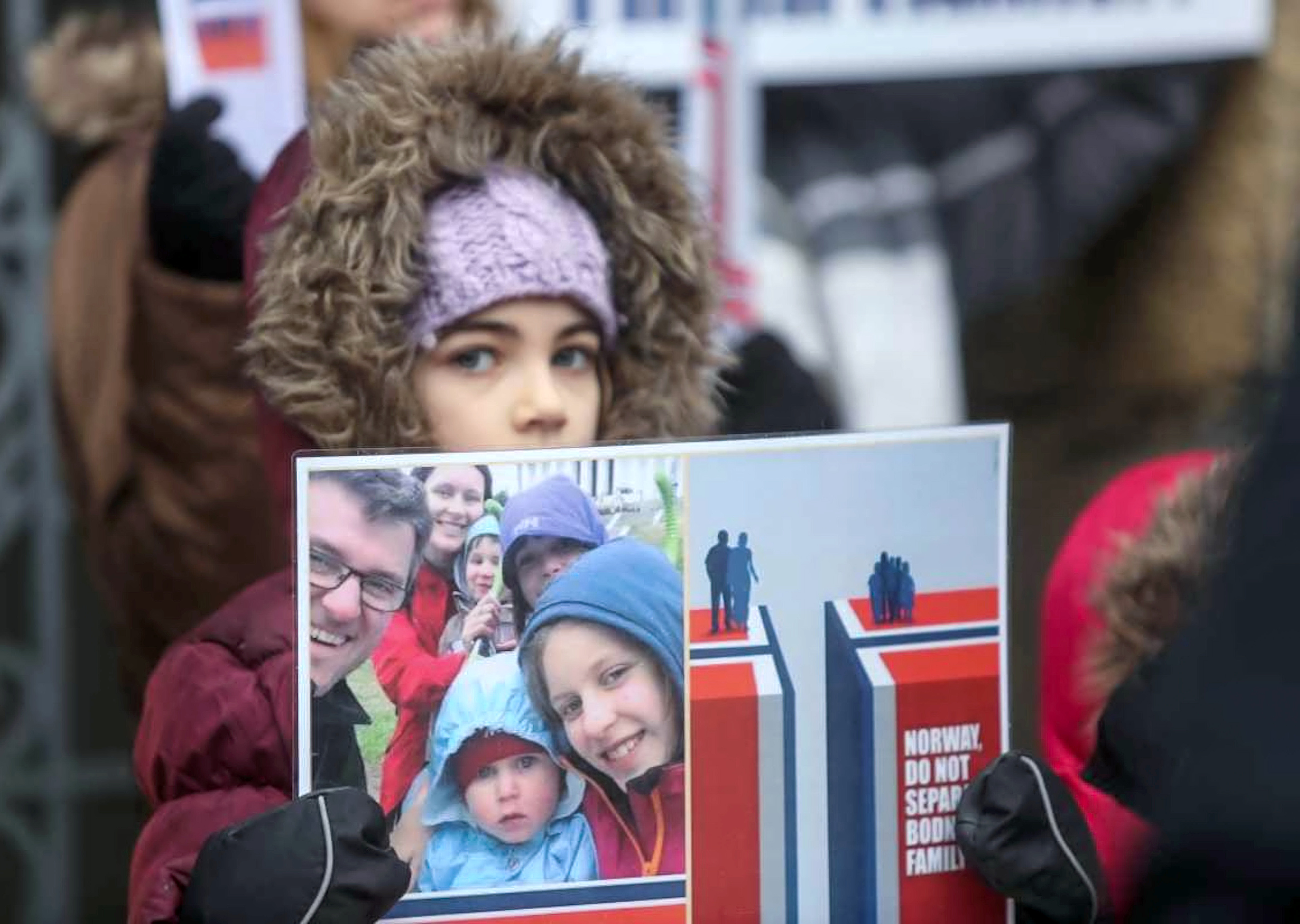 Ambasada Norvegiei, mesaj public in cazul Bodnariu. "Adoptia reprezinta o masura foarte radicala"