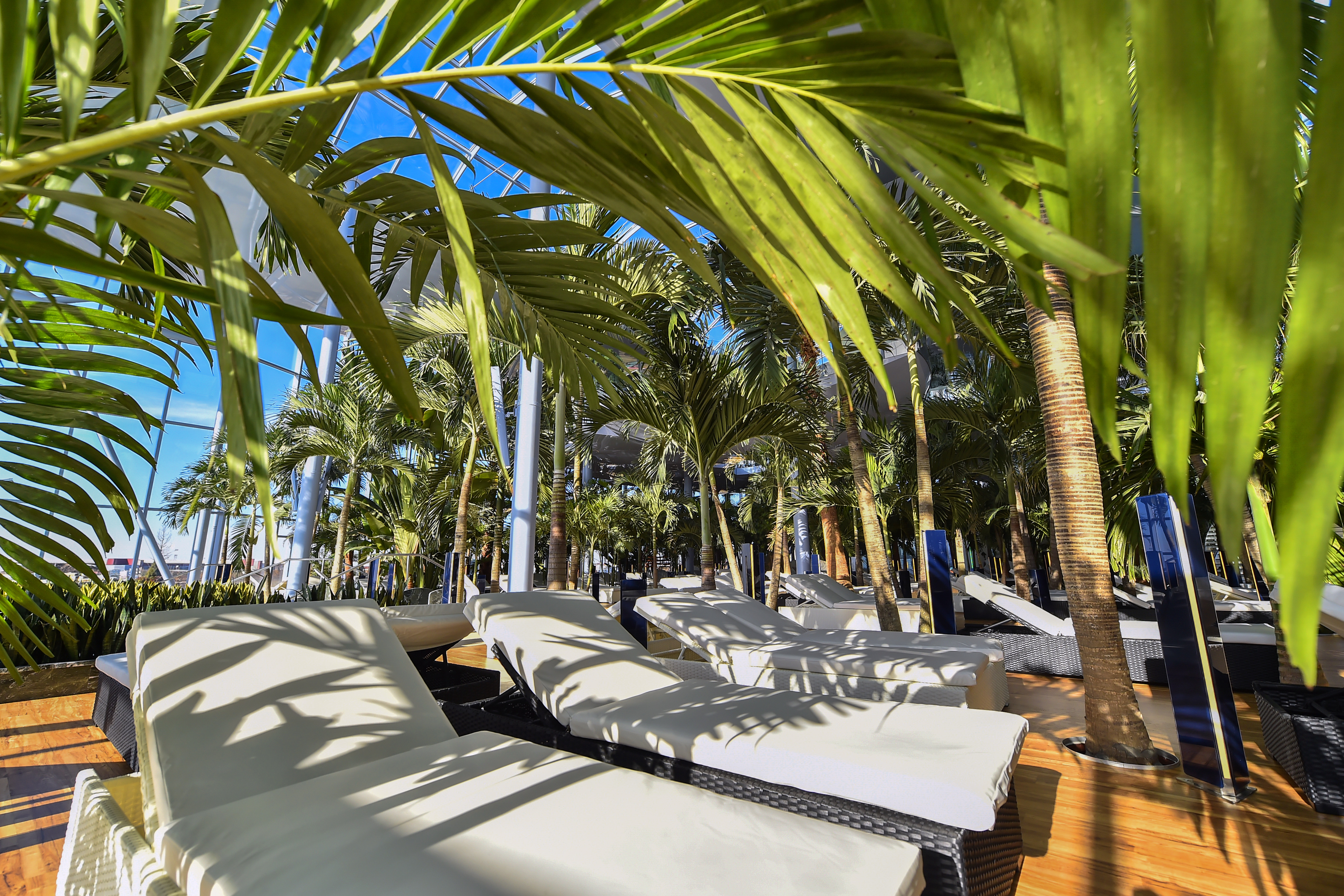 Therme Bucuresti - Agerpres