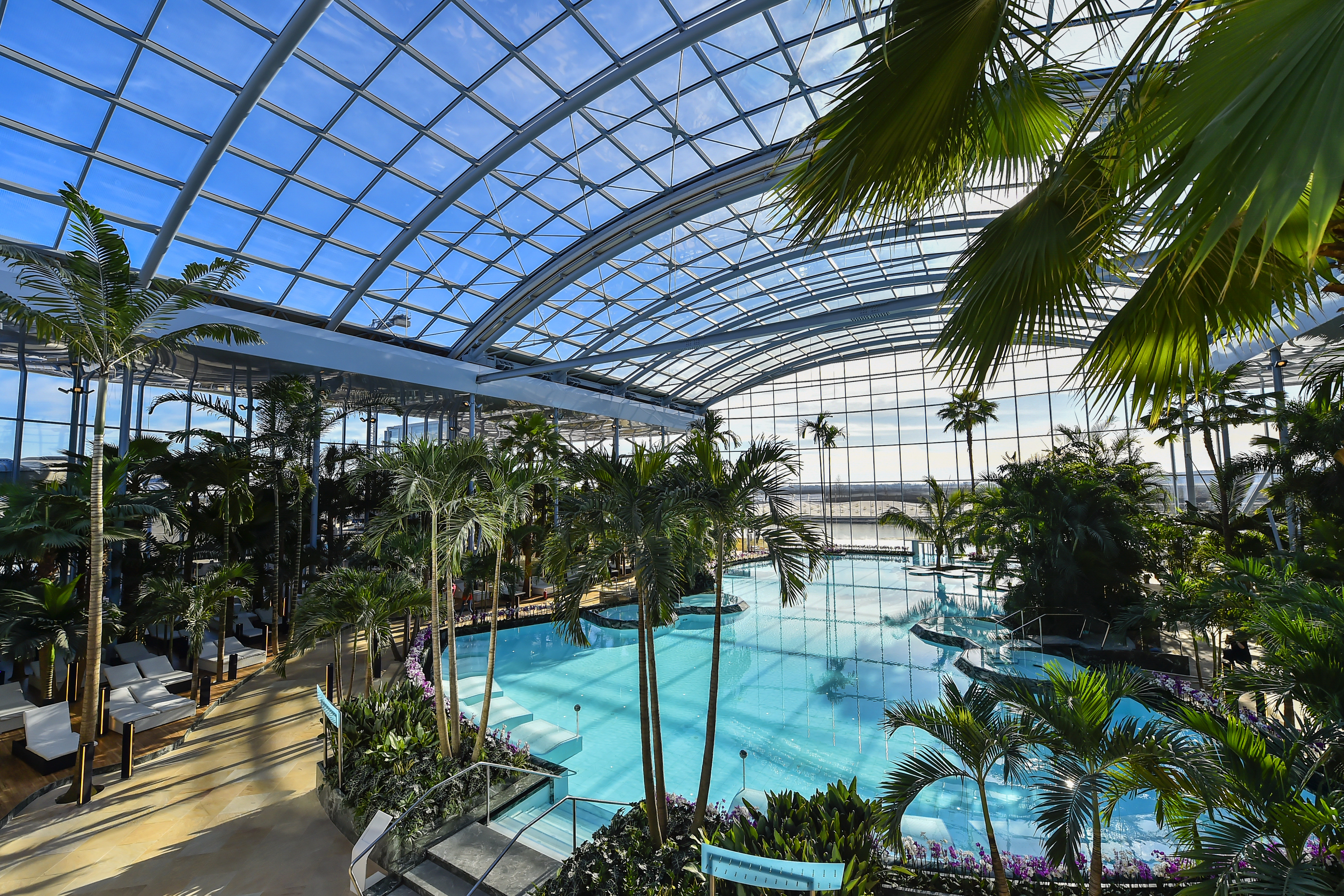 Parcuri acvatice în România în 2024. Ce prețuri sunt anul acesta pentru o zi de distracție