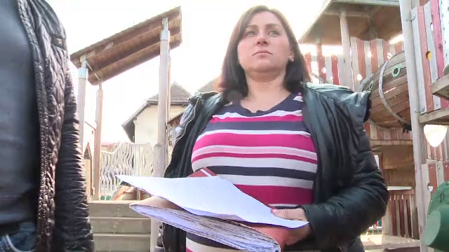 Femeia care a aflat ca va naste un bebelus cu malformatii a depus plangere la Colegiul Medicilor. Pe cine dau vina parintii