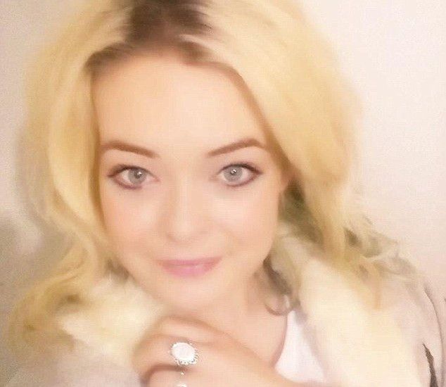 A furat 5000 de lire, a plecat in Antigua, s-a intors si a dat o explicatie cu totul neobisnuita. A fost arestata imediat