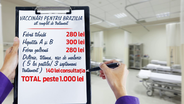 Calatorim tot mai des in tari exotice, dar ne vaccinam tot mai rar. De ce refuza romanii imunizarea inainte de vacanta