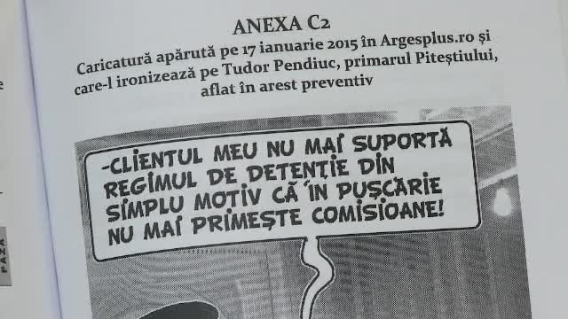 Anchete interne in cazul profesorilor care au avizat lucrarile "stiintifice" din puscarii. "Eu doar am semnat recomandari"
