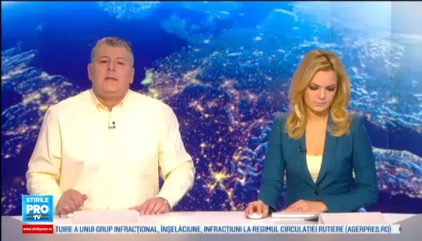 Doua nave de razboi americane, retinute de garzile revolutionare din Iran. Zece marinari, aflati la bord, au fost capturati