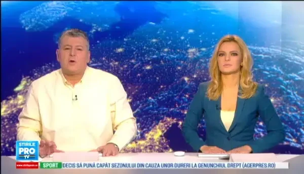 Artistul britanic Black, in coma dupa un accident grav de masina. Cantaretul urma sa sustina un concert in Bucuresti