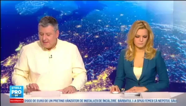 Metoda prin care un barbat din Constanta sustine ca a capatat o sanatate de fier