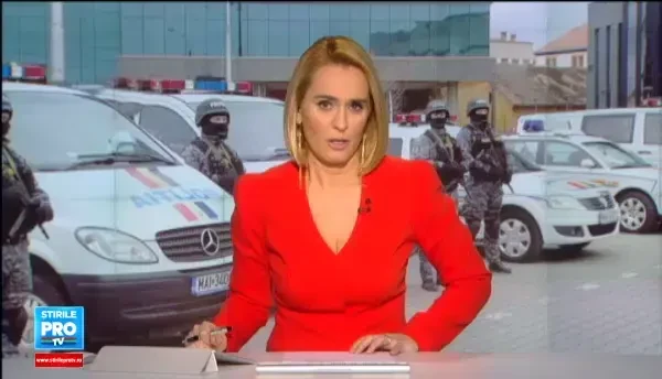 Seful politiei din Sinaia, Marin Tudorica, implicat intr-un scandal de coruptie. Ar fi primit mita carne si peste