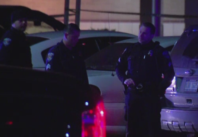 Un american si-a impuscat mortal fiul de 14 ani, din greseala, crezand ca este un intrus. "Stiam ca este la scoala"