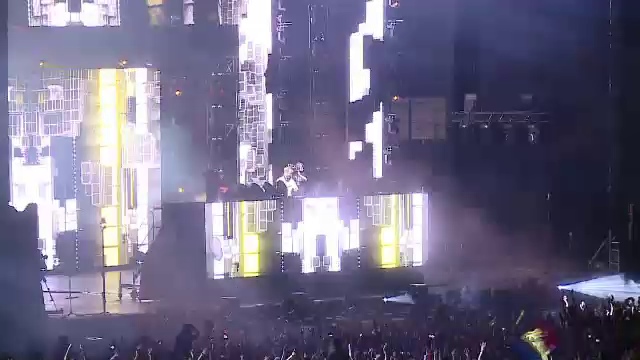 Festivalul Untold a castigat Best Major Festival la Festival Awards. Pentru prima data, trofeul ajunge in Romania