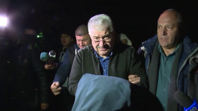 Seful Politiei Sinaia a fost arestat preventiv pentru 30 de zile. Afacerile imobiliare si comisioanele lui Tudorica