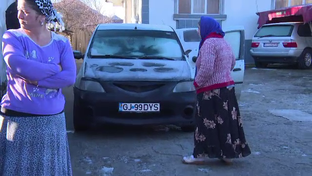 Circ in cartierul tiganilor din Targu-Jiu. Tactica la care au recurs sa nu fie debransati de la apa din cauza datoriilor