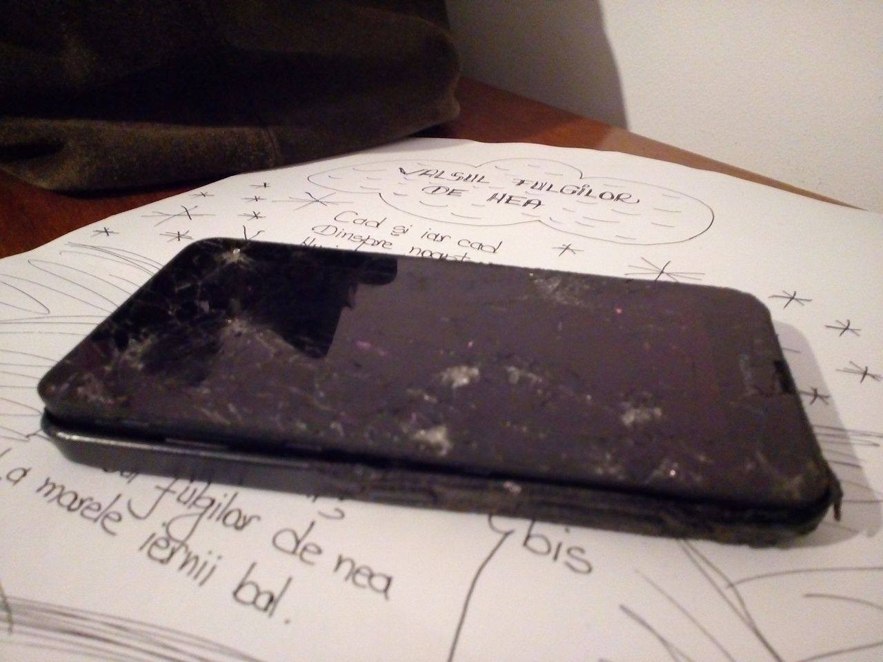 "Stiu cine este vinovat pentru Colectiv". Cristian Matei scrie despre reflexul de jurnalist trait in Iadul din club