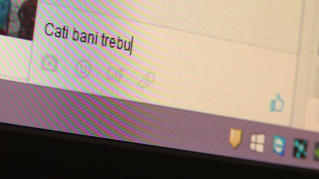 A cunoscut o femeie pe Facebook si a crezut ca si-a gasit jumatatea. Ce a aflat barbatul din Campina cand a cerut-o de sotie