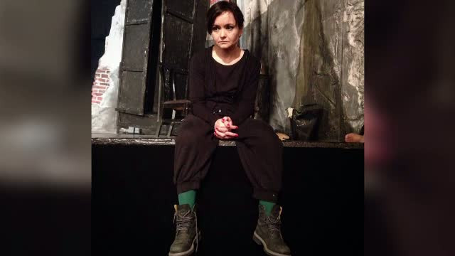 "37lasuta", hashtag-ul devenit simbol al luptei impotriva violentei asupra copiilor. Mesajul actritei Dorina Chiriac