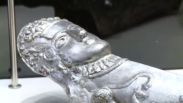 Romania organizeaza cea mai mare expozitie, la Beijing. Comorile de 100 mil. EUR care vor putea fi admirate in China