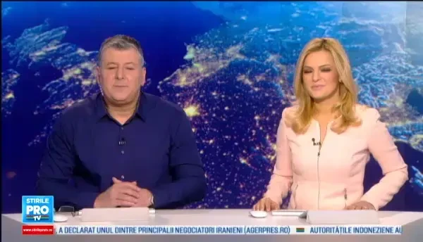 Pisica salbatica si vulpe, ajunse in oras, in cautare de hrana si partener. Felina, dusa in padure dupa o operatiune complexa