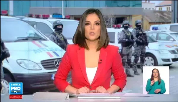 Procurorii DNA au cerut mandat de arestare pentru seful Politiei Sinaia. Afacerile imobiliare si comisioanele lui Tudorica