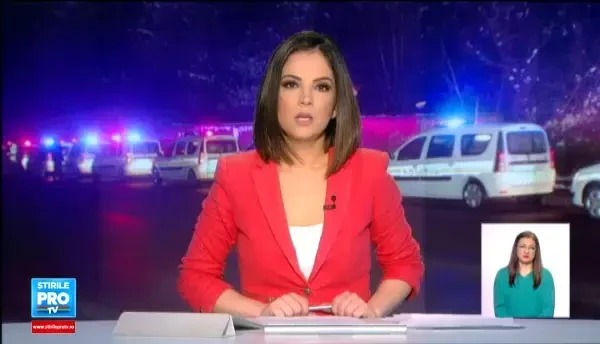 Actiune de amploare in Bacau, Buzau si Galati. Politistii cauta membrii unei grupari specializate in metoda accidentul