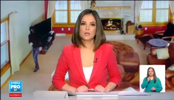 Patru barbati eliberati din inchisoare inainte de Craciun, prinsi dupa ce au spart mai multe locuinte. Cum intrau in blocuri