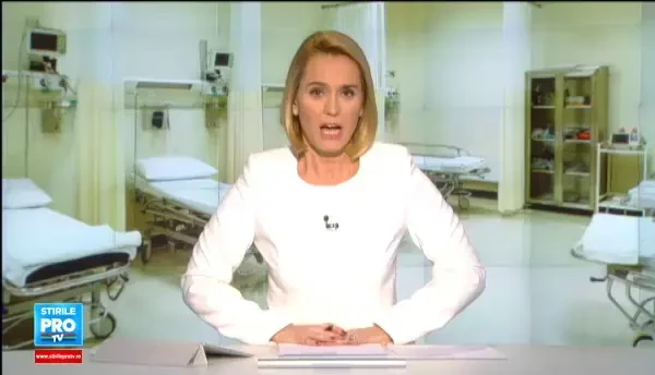 Drama femeii obligate sa duca la capat sarcina, desi va naste un bebelus cu multiple malformatii: Ni s-a zis ca e in regula