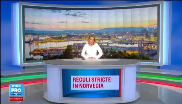 Un roman stabilit in Norvegia explica modul in care societatea nordica protejeaza copiii: Mentalitatea lor este diferita