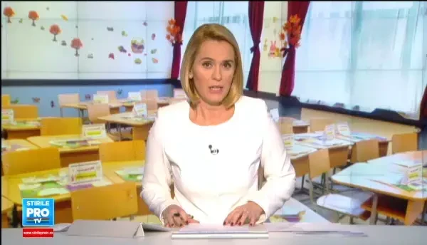 CLASA PREGATITOARE 2016. Noutatea pregatita de Ministrul Educatiei pentru elevi, in toamna