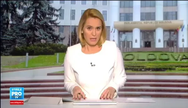 Criza in Moldova. Timofti da termen limita de reconfirmare a majoritatii parlamentare. PD e gata de alegeri anticipate