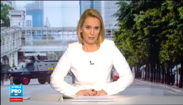 ATENTATE TERORISTE in Indonezia. Atacurile in serie au fost revendicate de ISIS. Toti teroristii au fost neutralizati