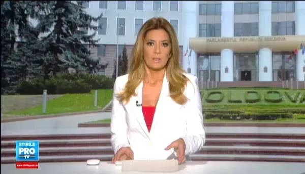 Criza in R. Moldova. Ion Paduraru, desemnat pentru functia de premier. De ce a respins presedintele varianta Plahotniuc