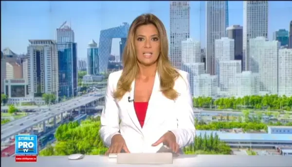 Romania organizeaza cea mai mare expozitie, la Beijing. Comorile de 100 mil. EUR care vor putea fi admirate in China