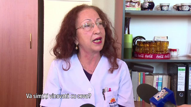 Comisie trimisa la Spitalul din Arges, unde o tanara a nascut un copil mort. Doctorita, acuzata de moartea altor doi bebelusi