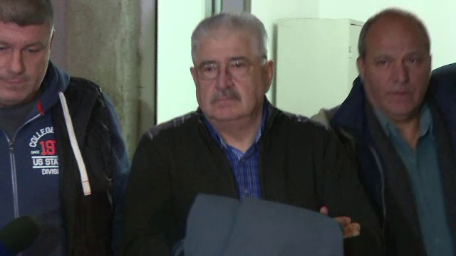 Seful Politiei Rutiere din Buzau a demisionat. Barbatul ar fi circulat cu numere false ca sa evite taxa de inmatriculare