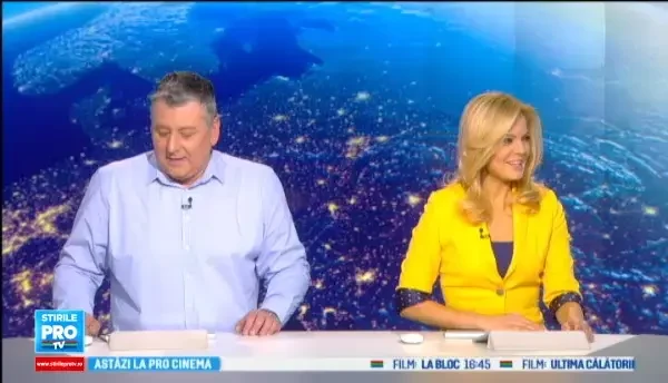 Meteorologii anunta ninsori, ploi si vant puternic, vineri, in toata tara. Prognoza pentru sfarsitul de saptamana