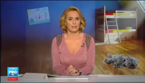 Familia Bodnariu si-a vazut pentru prima data copiii dupa 2 luni. Cazurile similare care vorbesc despre un stat in stat