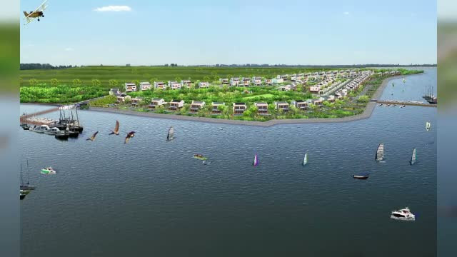 Semnele care arata ca piata imobiliara isi revine. Cu cat se vinde un apartament intr-un ansamblu rezidential de lux