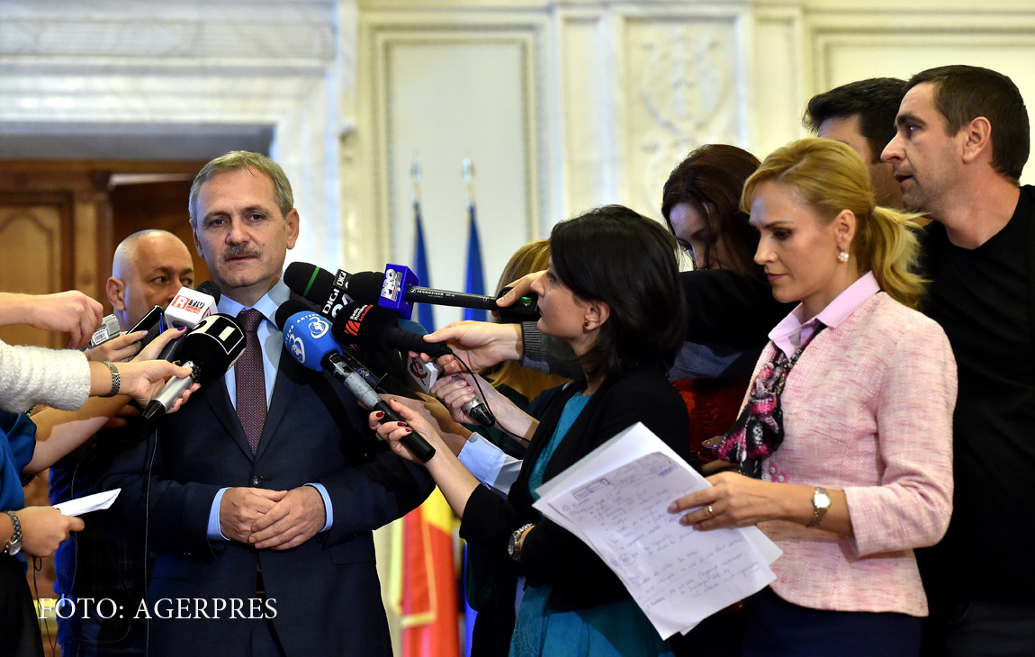 ALEGERI LOCALE 2016. Strategia PSD: "Nu inventam apa calda". Cine ar putea castiga primaria Capitalei, potrivit sondajelor