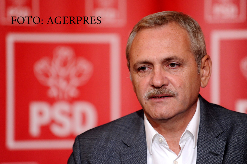 Contul PSD, blocat din cauza unei datorii lasata de Ponta. Ce solutie a gasit Liviu Dragnea