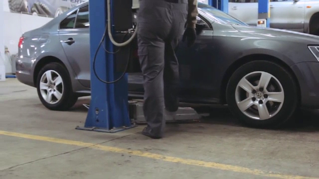 80% dintre masinile second hand puse la vanzare sunt cu probleme. Metoda simpla prin care poti afla daca au accidente ascunse